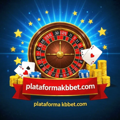plataforma kbbet.com
